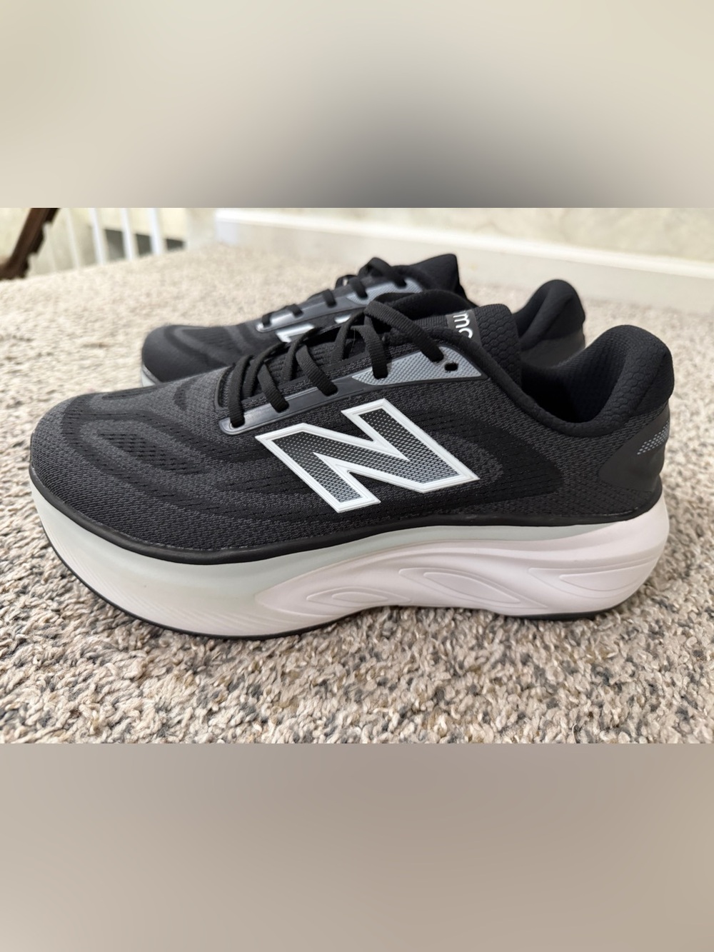 New Balance Fresh Foam X V6. New. Mens 10